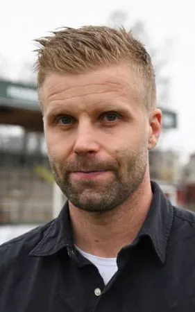 Glenn Nyberg