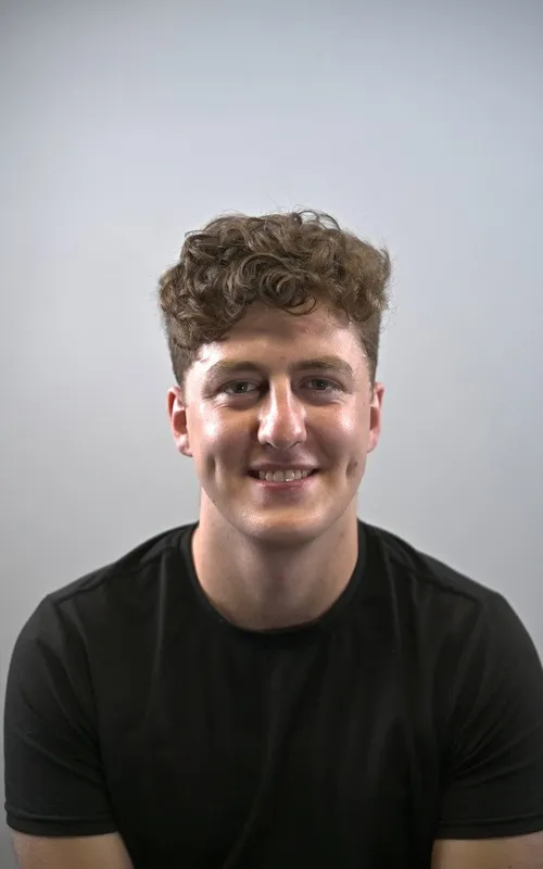 Owen Knight
