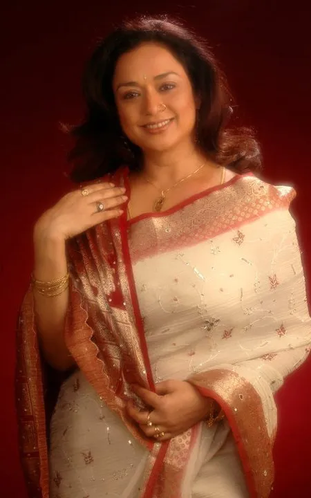 Mahasweta Ray