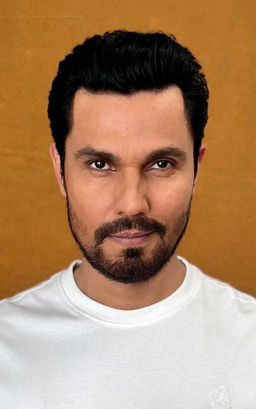 Randeep Hooda