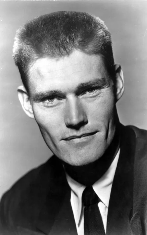Chuck Connors