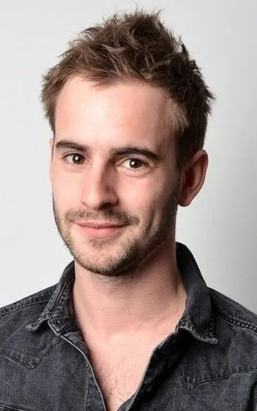 Luke Kempner