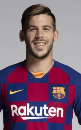 Carles Pérez