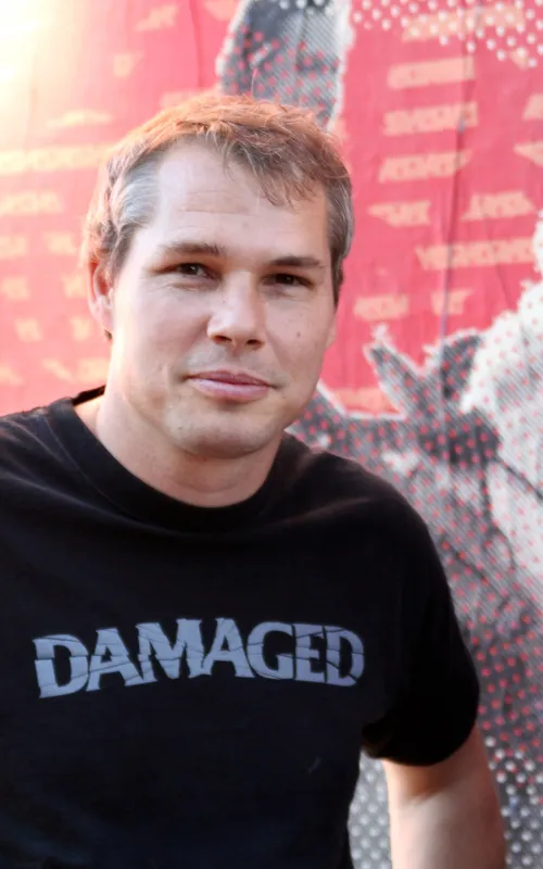 Shepard Fairey