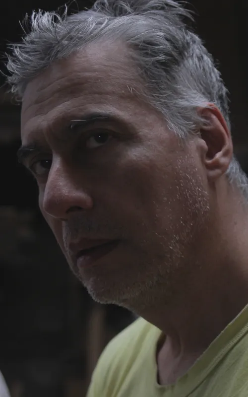 Carlos Jimenez Peyret