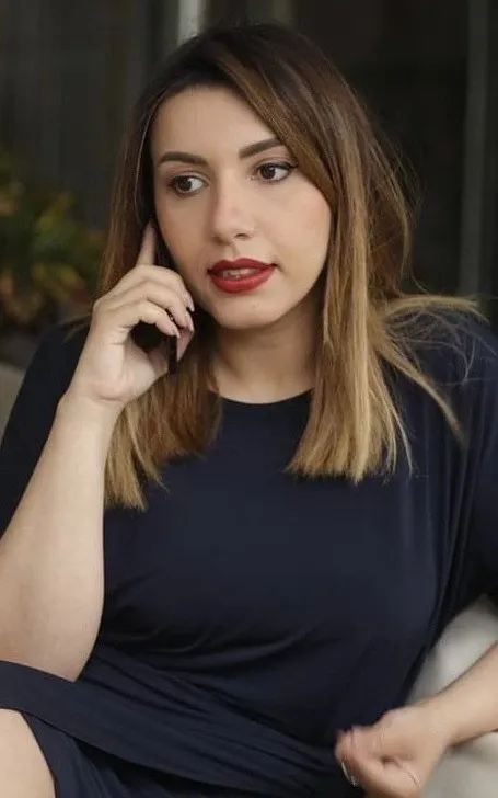 Sahar Seddiki