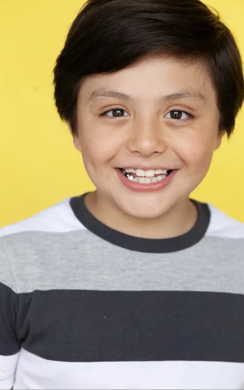 Claudio Fabian Contreras