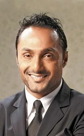 Rahul Bose