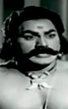 Dandamudi Rajagopal