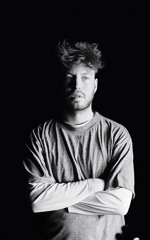 Fernando Vandekeybus