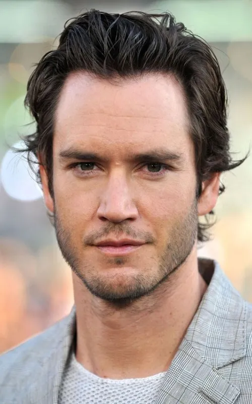 Mark-Paul Gosselaar