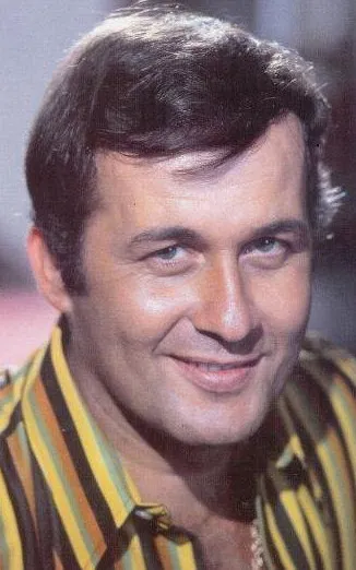 Dimitris Papamichael