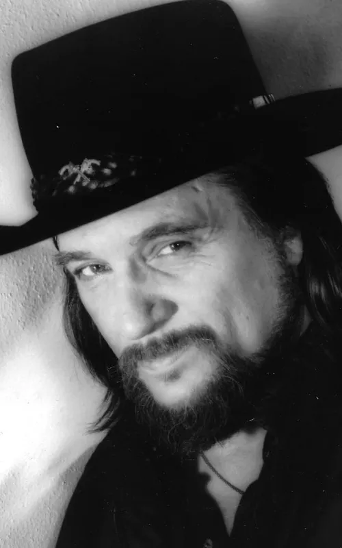 Waylon Jennings