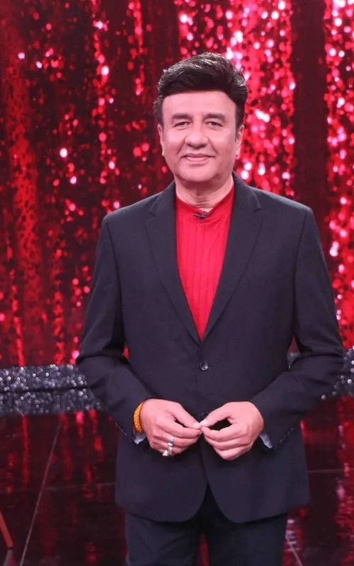 Anu Malik