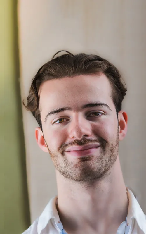 Oliver Penna