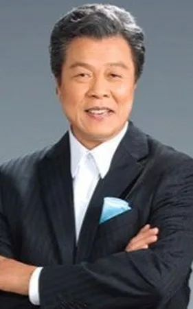 Tsai Wu-Hsiung