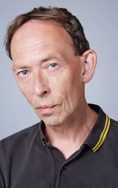 Steve Lamacq