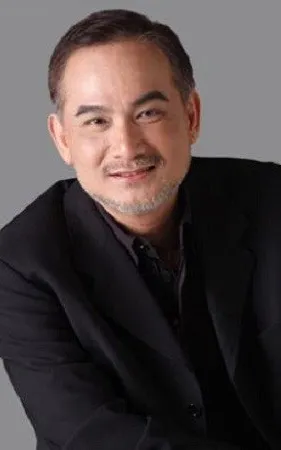Zhu Houren