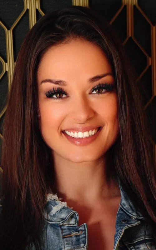 Jacquelyne Delgado