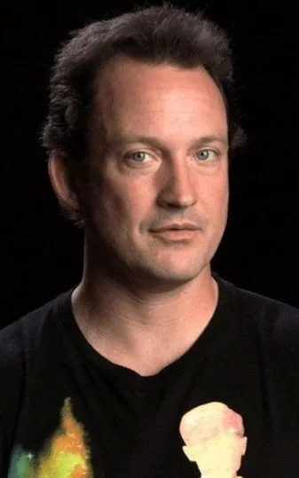 Chris Avellone