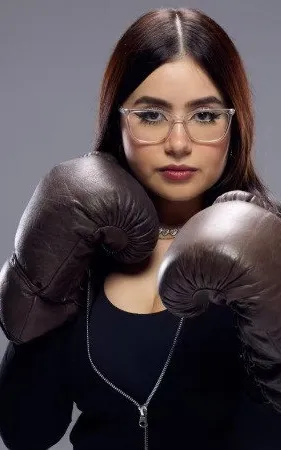 Valeria "La Parce"