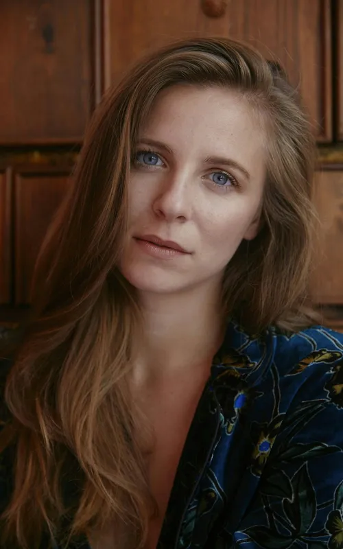 Catherine Bertoni de Laet