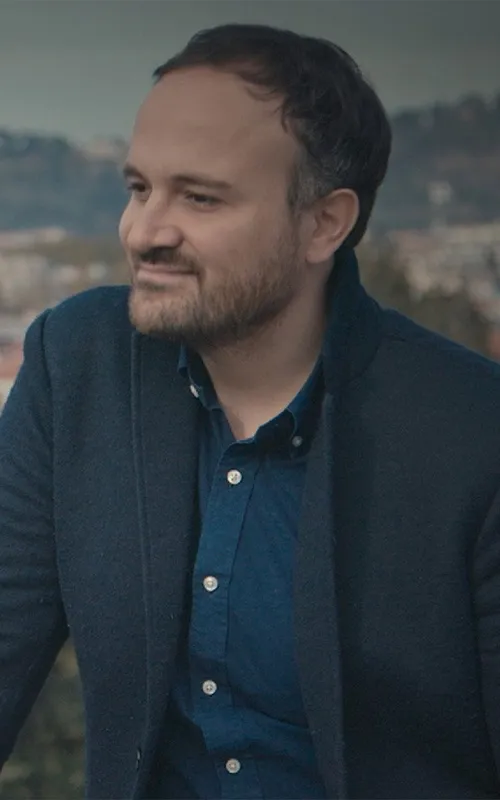 Paolo Di Paolo