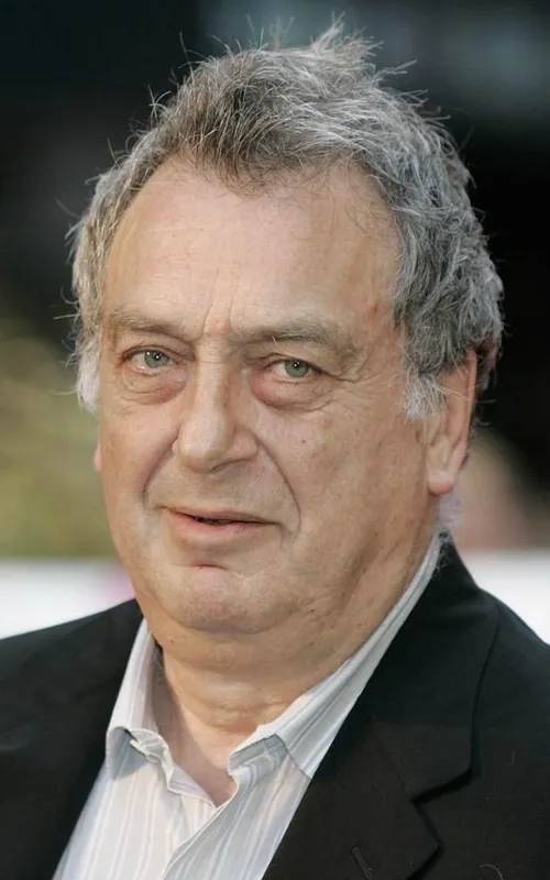 Stephen Frears