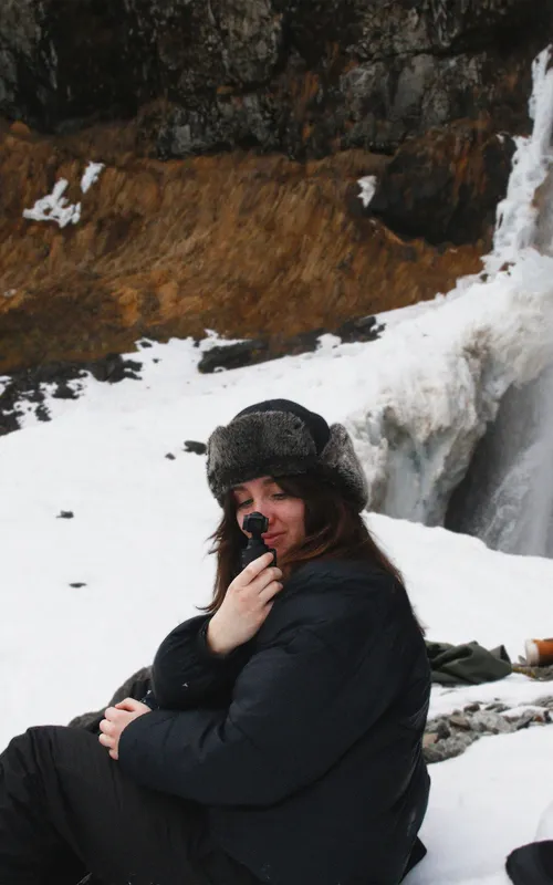 Hanaé Cossio-Ladinetti