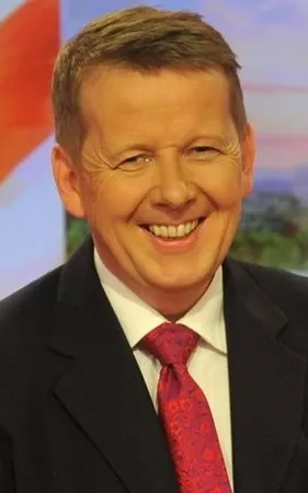 Bill Turnbull
