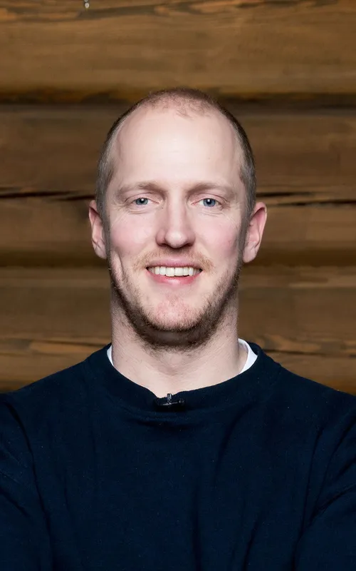 Erik Follestad