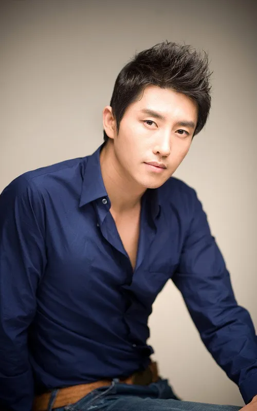 Hyun Woo-sung