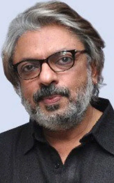 Sanjay Leela Bhansali