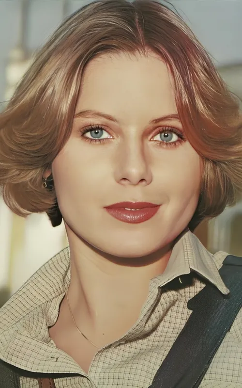Vera Fischer