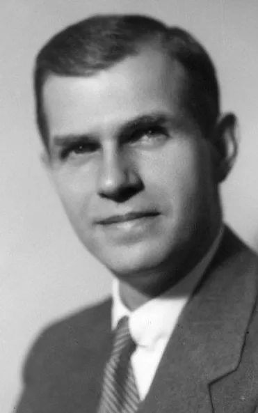 Alger Hiss