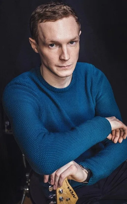 Никита Расхвалов