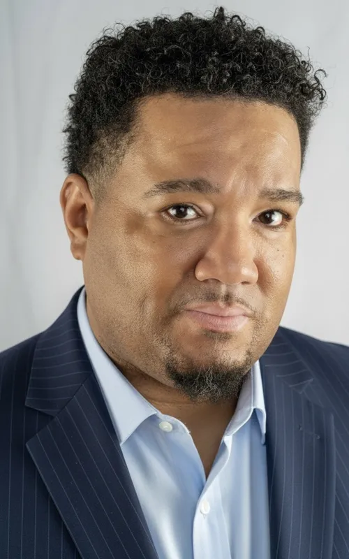 Marc T. Lewis