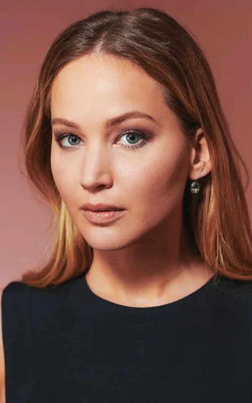 Jennifer Lawrence