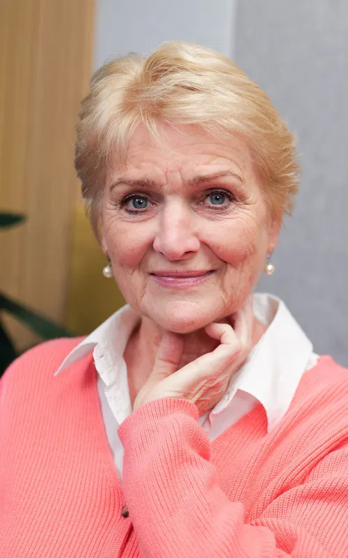 Ľudmila Mandžárová