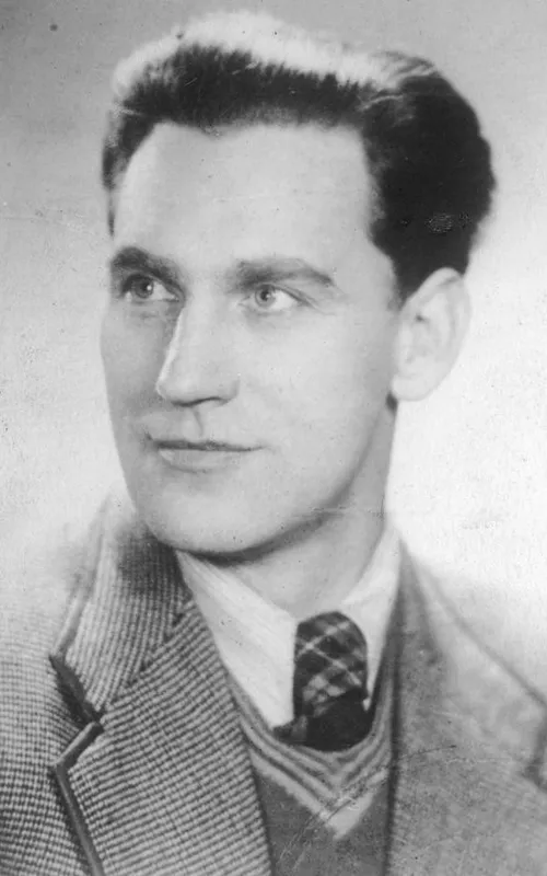 Zbigniew Przeradzki