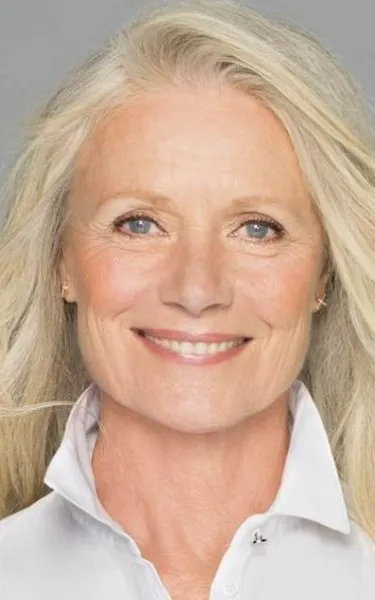 Pia Grønning