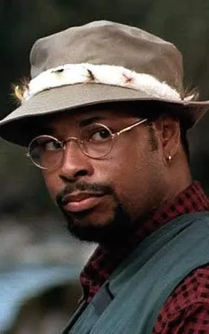 Richard Cummings Jr.