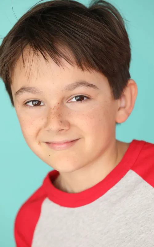 Pressly James Crosby