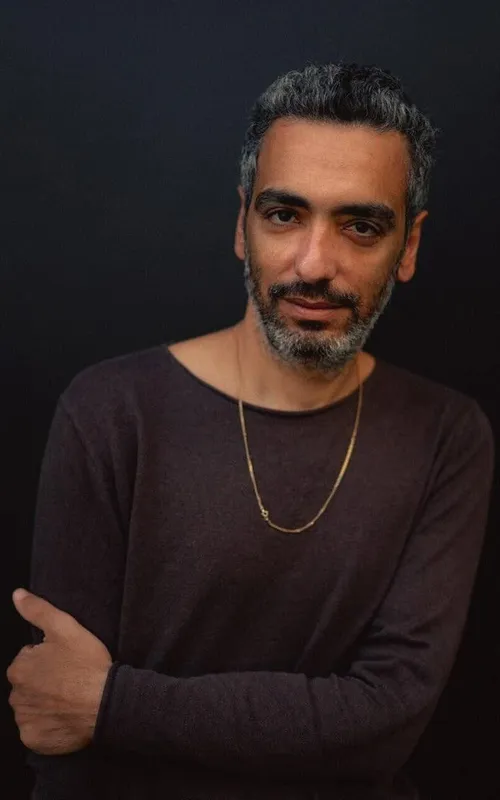 Dudu Tasa