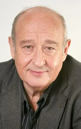 Michel Jonasz