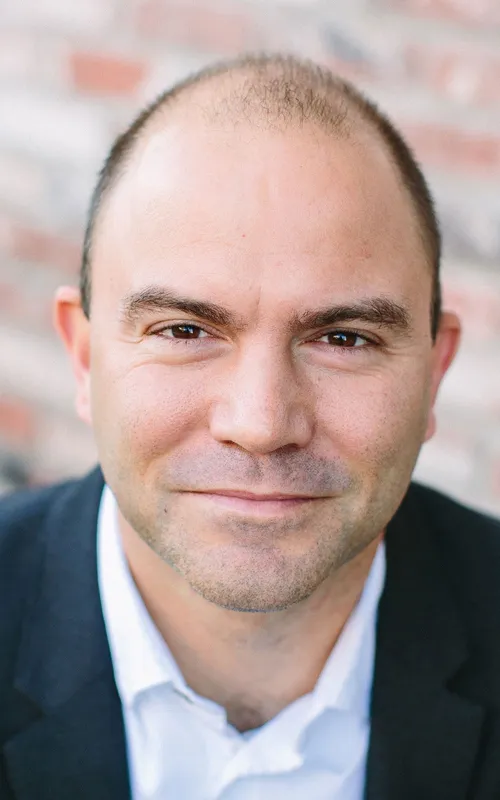 Ben Rhodes