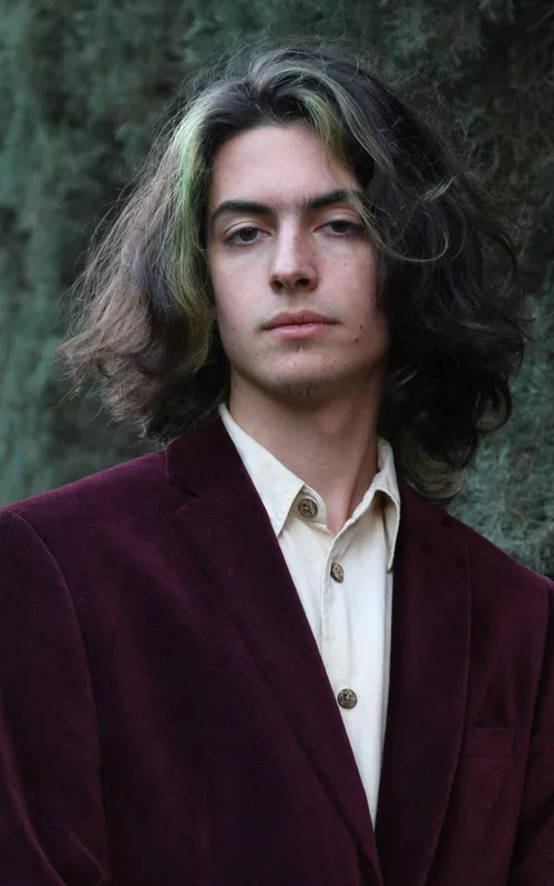 Cosmo Brusa Zappellini