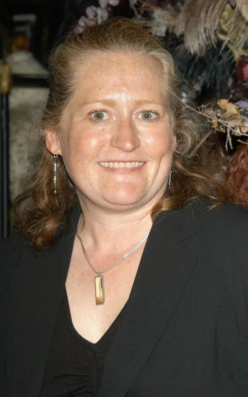 Rosemary Brandenburg