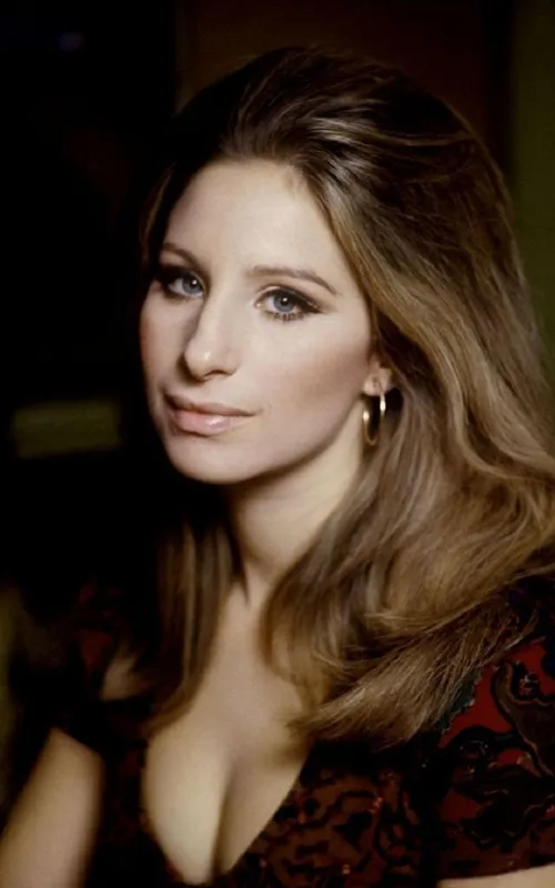 Barbra Streisand