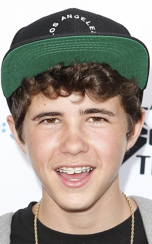 Jonathan Morgan Heit